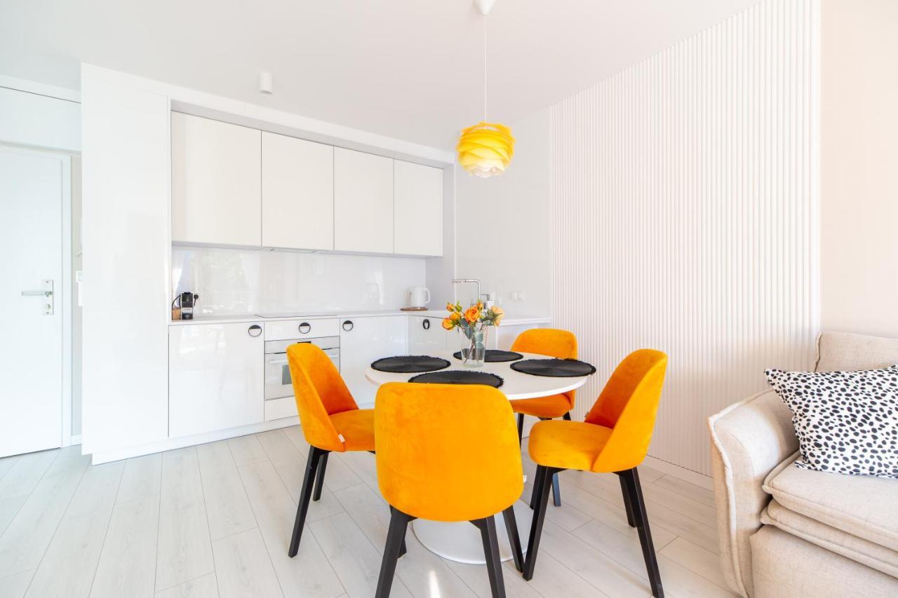 Apartment Whiteblue 40 Blizej Morza