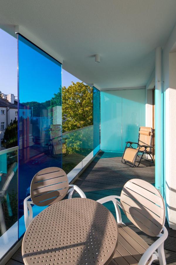 Apartment Whiteblue 40 Blizej Morza *