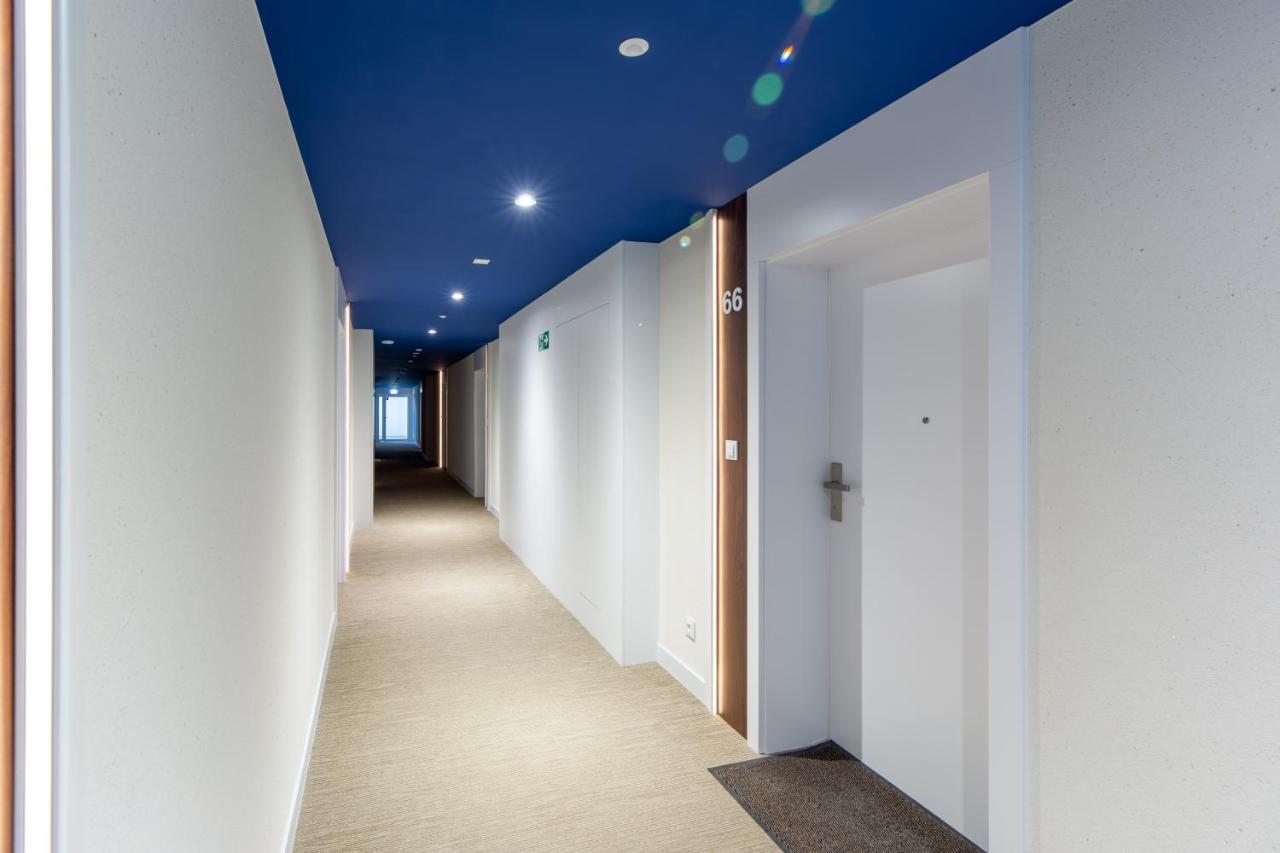 Apartment Whiteblue 40 Blizej Morza Kolberg