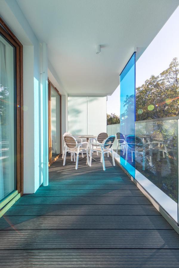 Apartment Whiteblue 40 Blizej Morza Kolobrzeg