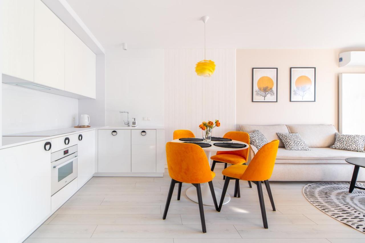 Apartment Whiteblue 40 Blizej Morza *